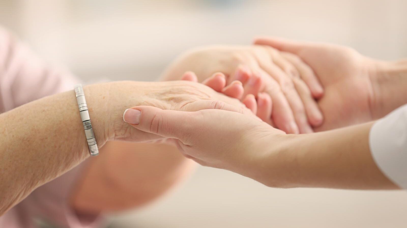 Forst rückt mentale Gesundheit in den Mittelpunkt