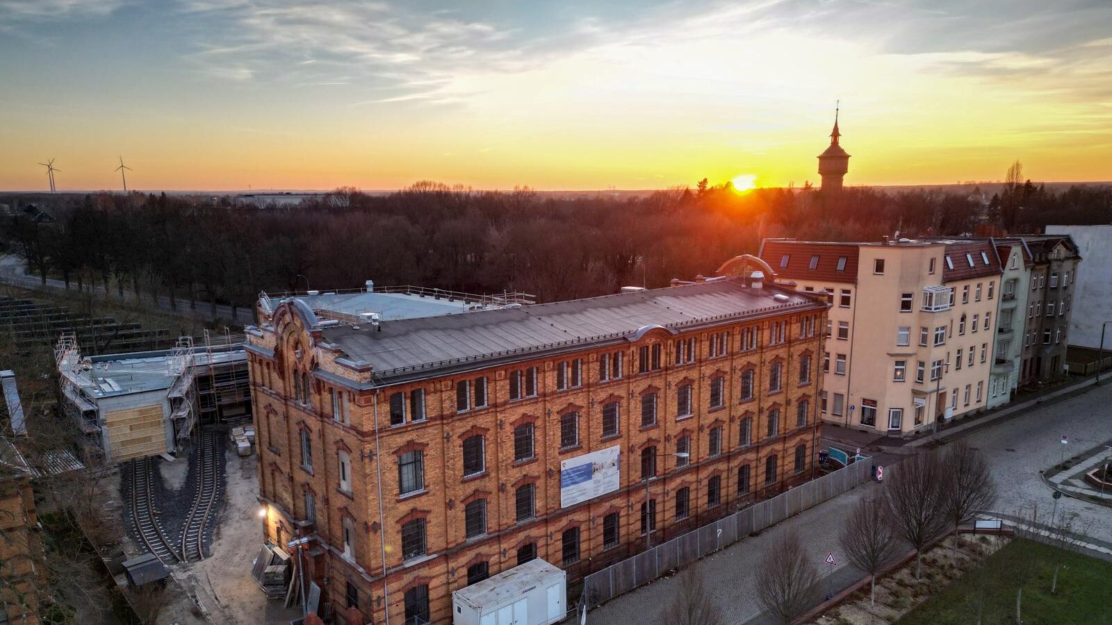 Neuer Name, neues Profil: Forst bekommt ein Museum mit Zukunft