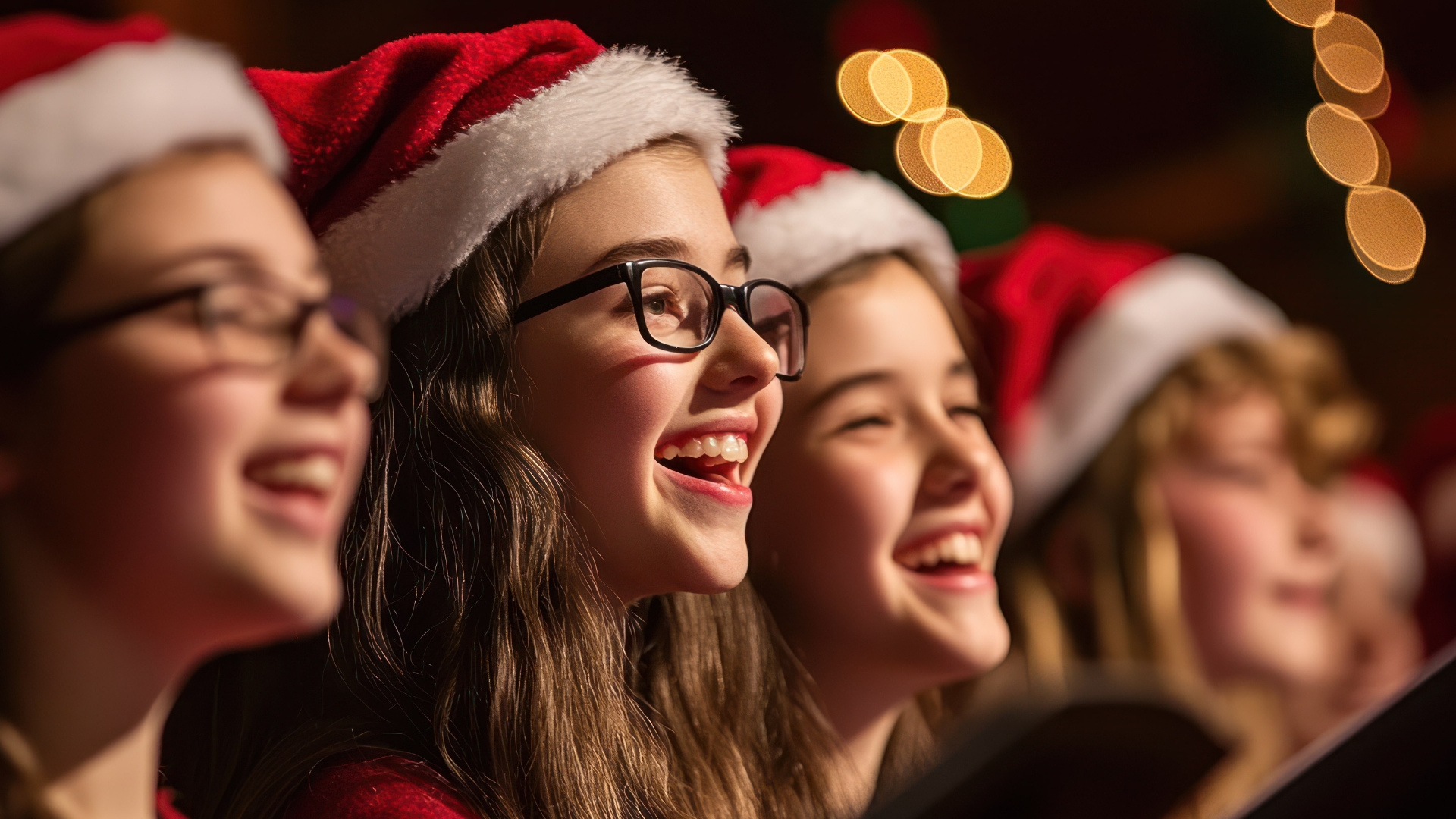 Advents-Start im Stadion: Forst lädt zum gemeinsamen Weihnachtssingen