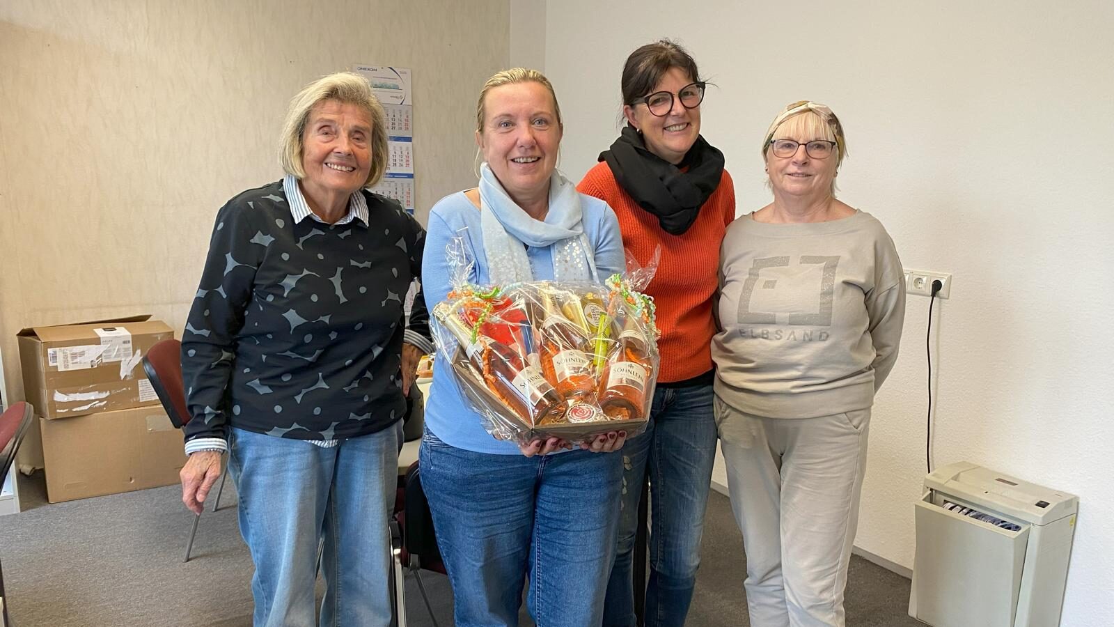 ZAK e.V. verabschiedet sich nach 31 Jahren Engagement für Forst