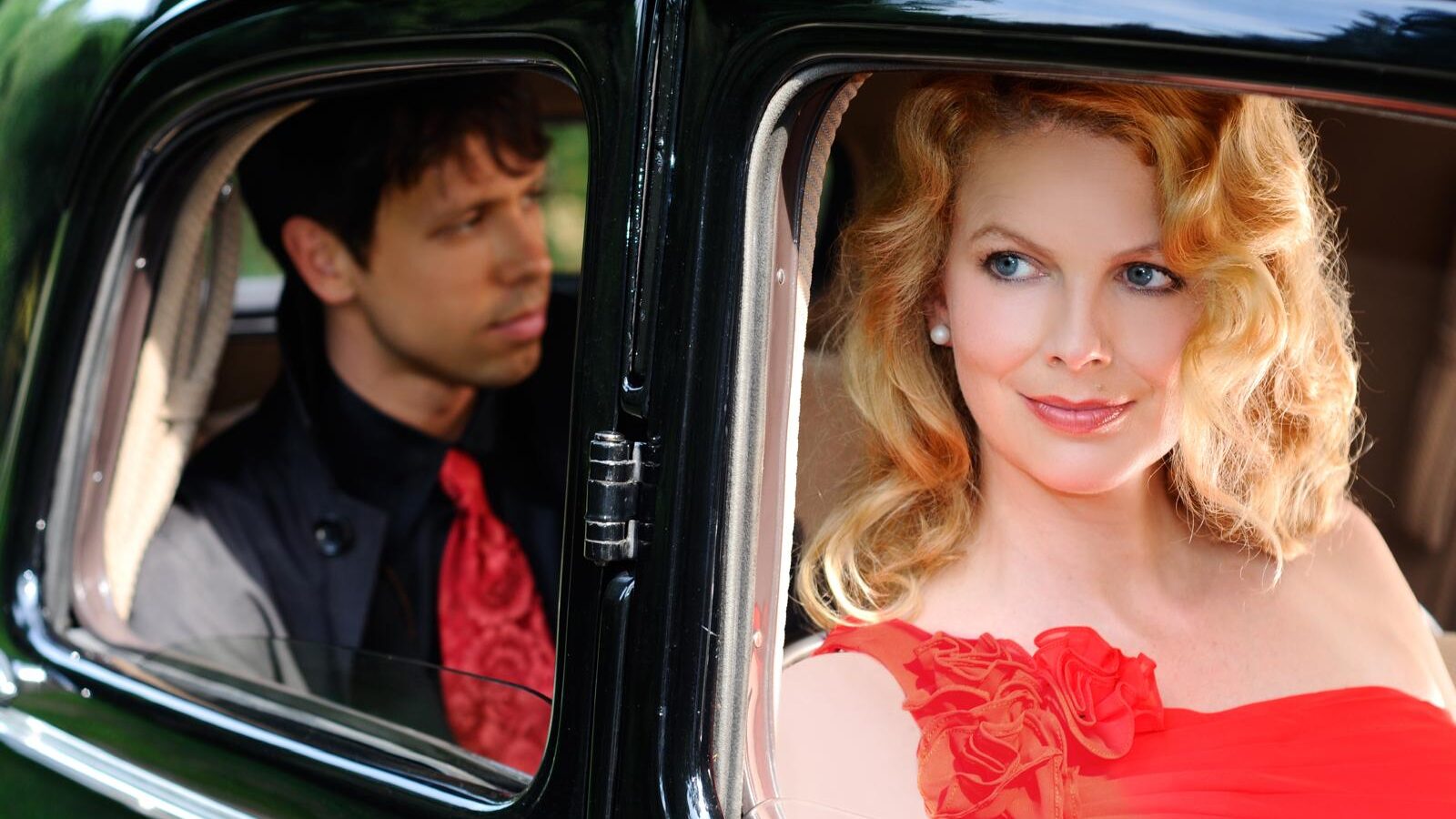 Walzerträume in Forst: „Stolz trifft Strauß“ im Kompetenzzentrum