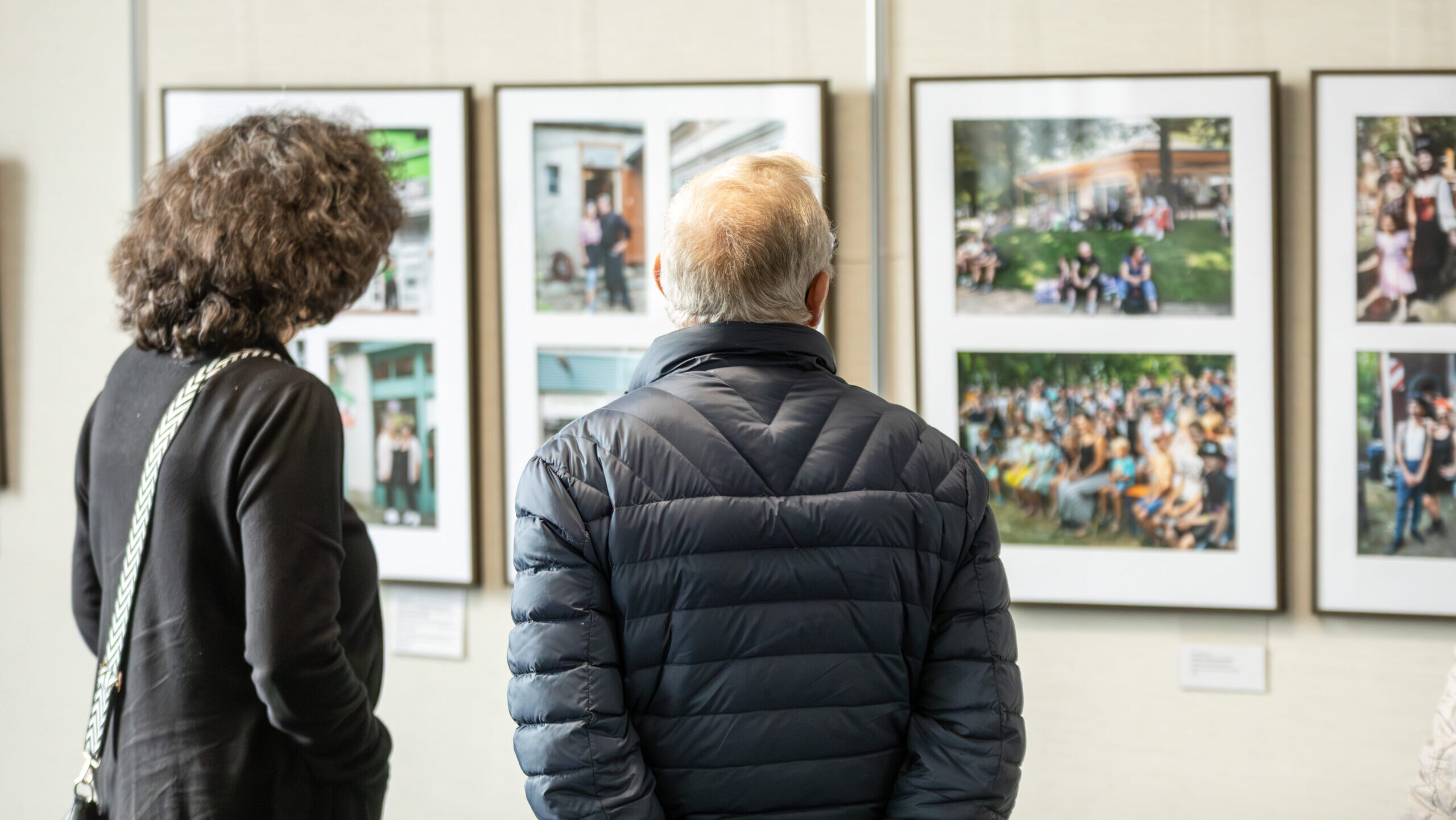 Sonderausstellung „Annäherungen“ im Forster Museum endet am 1. März