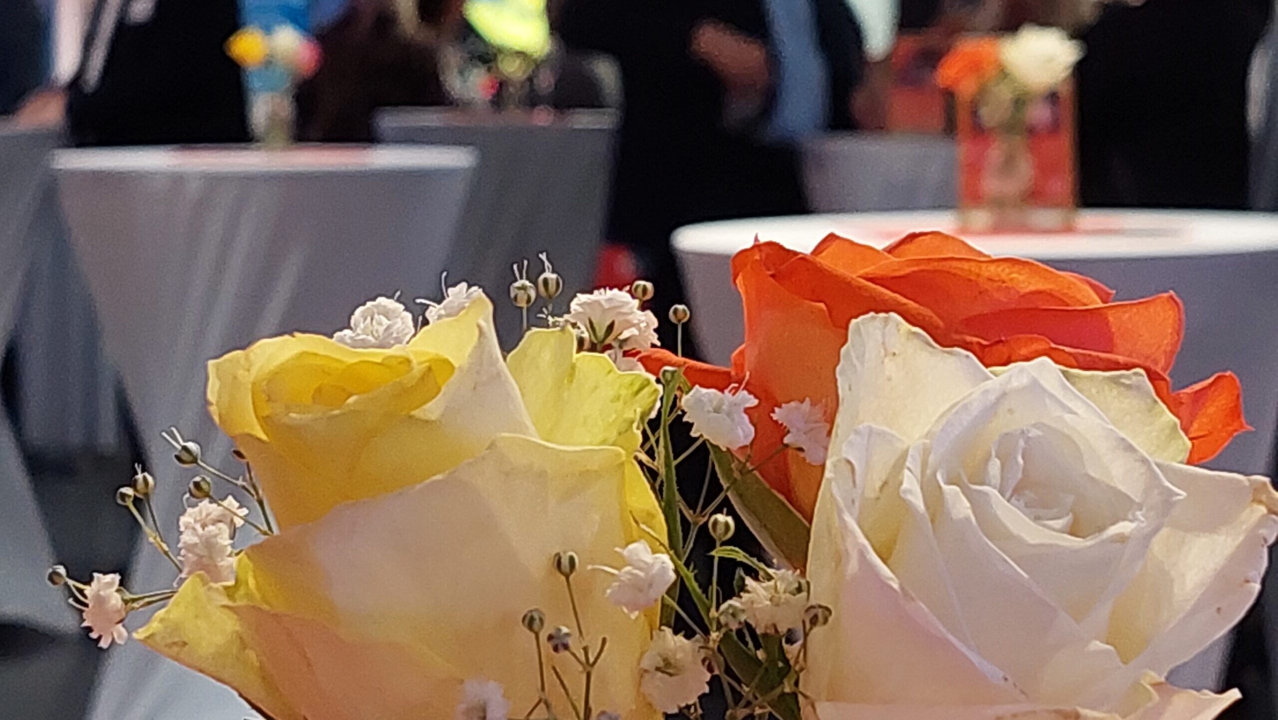 Forster Wirtschaftsabend 2026 bringt Unternehmer zusammen