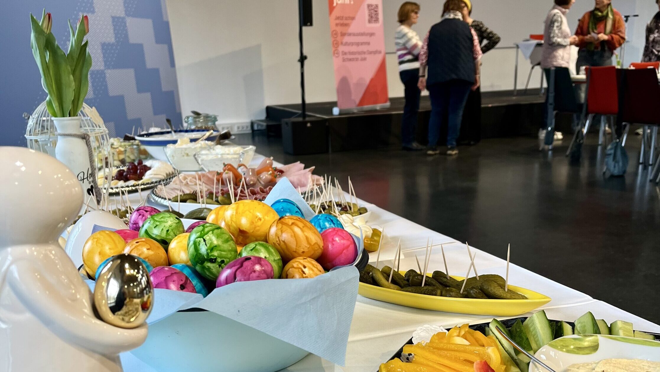 Frauenwochen in Forst begeistern mit Vielfalt und starken Impulsen